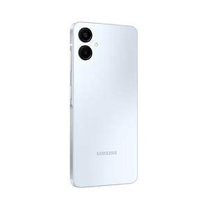 Samsung Galaxy A06 4/128 Gb Akıllı Telefon Açık Mavi