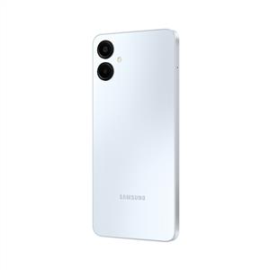 Samsung Galaxy A06 4/128 Gb Akıllı Telefon Açık Mavi