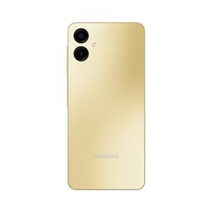 Samsung Galaxy A06 4/128 Gb Akıllı Telefon Altın