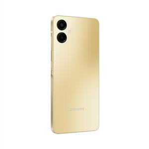 Samsung Galaxy A06 4/128 Gb Akıllı Telefon Altın