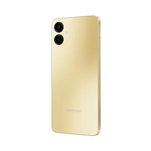 Samsung Galaxy A06 4/128 Gb Akıllı Telefon Altın