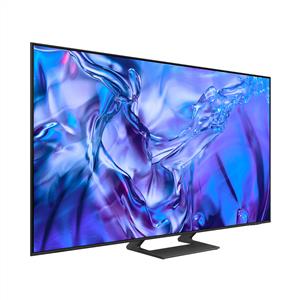 SAMSUNG UE 65DU8500 65inc 163 cm 4K UHD Smart TV,Uydu Alıcılı