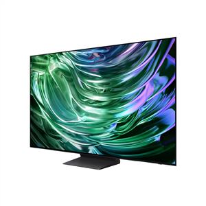 SAMSUNG QE 77S90D 77inc 195 cm 4K UHD Smart OLED TV,Uydu Alıcılı