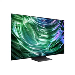 SAMSUNG QE 77S90D 77inc 195 cm 4K UHD Smart OLED TV,Uydu Alıcılı