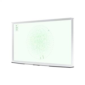 SAMSUNG QE QE65LS01D 65inc 163 cm 4K UHD Serif Smart QLED TV,Uydu Alıcılı