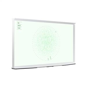 SAMSUNG QE QE65LS01D 65inc 163 cm 4K UHD Serif Smart QLED TV,Uydu Alıcılı
