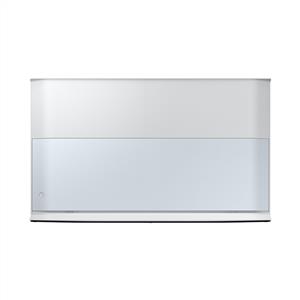 SAMSUNG QE QE65LS01D 65inc 163 cm 4K UHD Serif Smart QLED TV,Uydu Alıcılı