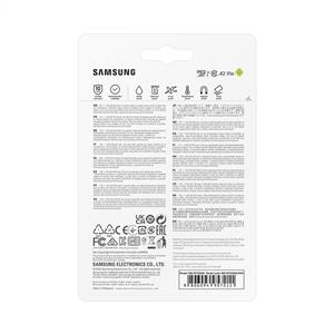 Samsung Pro Ultimate 256 GB Adaptörlü Hafıza Kartı (200MB/S-130MB/S)