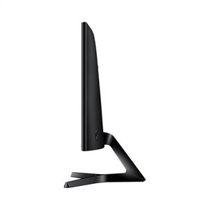 SAMSUNG 27" LS27D366GAUXUF ESSENTIAL 4Ms 100Hz FULL HD CURVED MONITOR