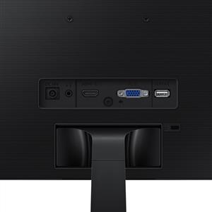 SAMSUNG 27" LS27D366GAUXUF ESSENTIAL 4Ms 100Hz FULL HD CURVED MONITOR