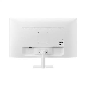 SAMSUNG 32" LS32DM703UUXUF 4Ms 60Hz 4K SMART MONITOR