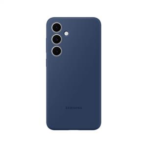 Samsung Galaxy S24 FE Silikon Kılıf - Mavi