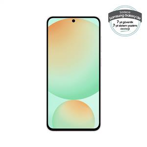 Samsung Galaxy S24 FE 5g 8/256 Gb Akıllı Telefon Mint Yeşili