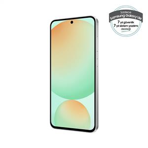Samsung Galaxy S24 FE 5g 8/256 Gb Akıllı Telefon Mint Yeşili