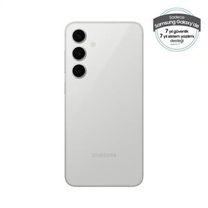 Samsung Galaxy S24 FE 5g 8/256 Gb Akıllı Telefon Gri