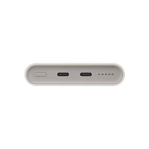 Samsung EB-U2510XUEGWW 10.000 mAh Kablosuz Powerbank – Bej