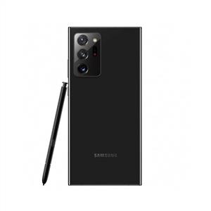 Yenilenmiş Samsung Galaxy Note 20 Ultra 256 Gb Siyah (1 Yıl Garantili) B Kalite