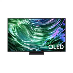 SAMSUNG QE 65S90D 65inc 163 cm 4K UHD Smart OLED TV,Uydu Alıcılı