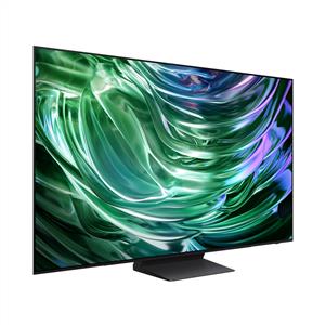 SAMSUNG QE 65S90D 65inc 163 cm 4K UHD Smart OLED TV,Uydu Alıcılı