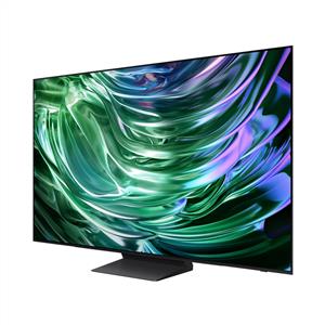 SAMSUNG QE 65S90D 65inc 163 cm 4K UHD Smart OLED TV,Uydu Alıcılı