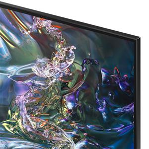 SAMSUNG QE 50Q60D 50inc 125 cm 4K UHD Smart QLED TV,Uydu Alıcılı