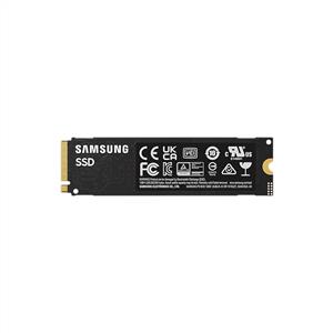 Samsung 1TB 990 EVO PLUS NVMe M.2 SSD (Okuma Hızı 7150MB / Yazma Hızı 6300MB)