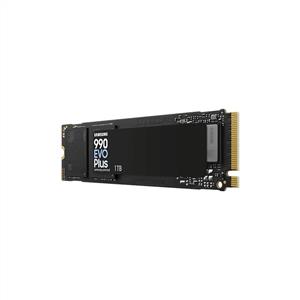 Samsung 1TB 990 EVO PLUS NVMe M.2 SSD (Okuma Hızı 7150MB / Yazma Hızı 6300MB)
