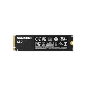 Samsung 2TB 990 EVO PLUS NVMe M.2 SSD (Okuma Hızı 7250MB / Yazma Hızı 6300MB)
