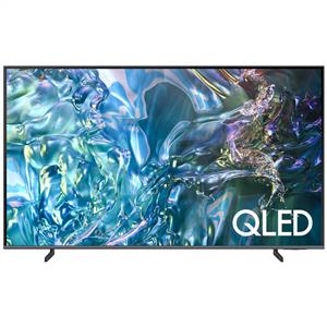 SAMSUNG QE 50Q67D 50inc 125 cm 4K UHD Smart QLED TV,Uydu Alıcılı