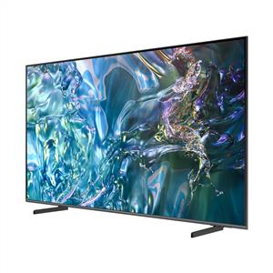 SAMSUNG QE 50Q67D 50inc 125 cm 4K UHD Smart QLED TV,Uydu Alıcılı
