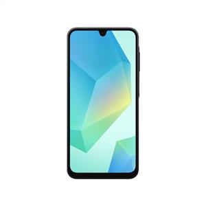 Samsung Galaxy A16 6/128 Gb Akıllı Telefon Siyah