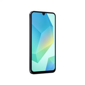Samsung Galaxy A16 6/128 Gb Akıllı Telefon Siyah