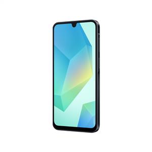 Samsung Galaxy A16 6/128 Gb Akıllı Telefon Siyah