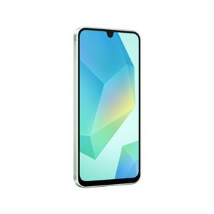 Samsung Galaxy A16 6/128 Gb Akıllı Telefon Yeşil