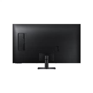 SAMSUNG 43" LS43DM702UUXUF 4Ms 60Hz 4K SMART MONITOR