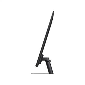 SAMSUNG 43" LS43DM702UUXUF 4Ms 60Hz 4K SMART MONITOR
