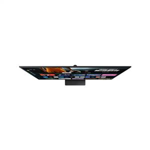 SAMSUNG 43" LS43DM702UUXUF 4Ms 60Hz 4K SMART MONITOR