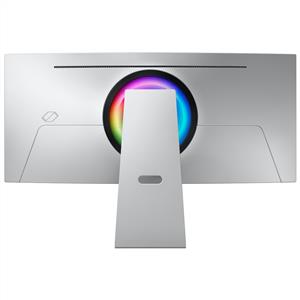 SAMSUNG 34" LS34DG850SUXUF 0.03Ms(GTG) 175Hz OLED CURVED GAMING MONITOR