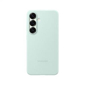  Samsung Galaxy S25 Plus Silikon Kılıf - Mint