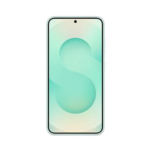 Samsung Galaxy S25 Plus Silikon Kılıf - Mint
