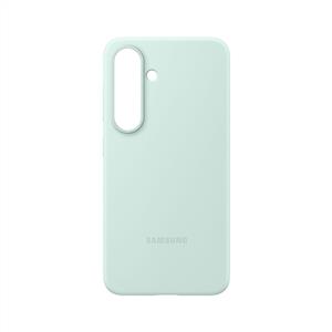 Samsung Galaxy S25 Plus Silikon Kılıf - Mint