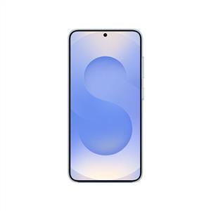 Samsung Galaxy S25 Standlı Kordonlu Kılıf - Siyah
