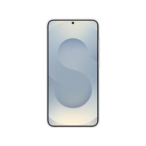 Samsung Galaxy S25 Plus Standlı Kordonlu Kılıf - Gri