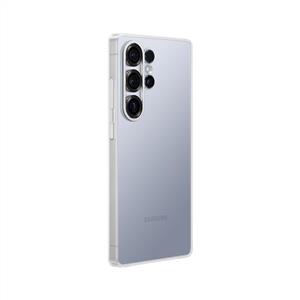 Samsung Galaxy S25 Ultra Kılıf - Şeffaf