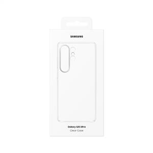 Samsung Galaxy S25 Ultra Kılıf - Şeffaf