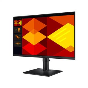 SAMSUNG 24" LS24D400GAUXUF ESSENTIAL 5Ms 100Hz FULL HD MONİTÖR