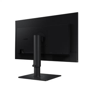 SAMSUNG 24" LS24D400GAUXUF ESSENTIAL 5Ms 100Hz FULL HD MONİTÖR