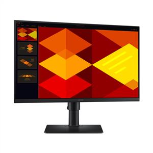 SAMSUNG 24" LS24D400GAUXUF ESSENTIAL 5Ms 100Hz FULL HD MONİTÖR