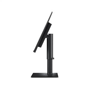 SAMSUNG 24" LS24D400GAUXUF ESSENTIAL 5Ms 100Hz FULL HD MONİTÖR
