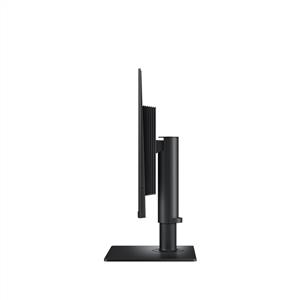 SAMSUNG 24" LS24D400GAUXUF ESSENTIAL 5Ms 100Hz FULL HD MONİTÖR
